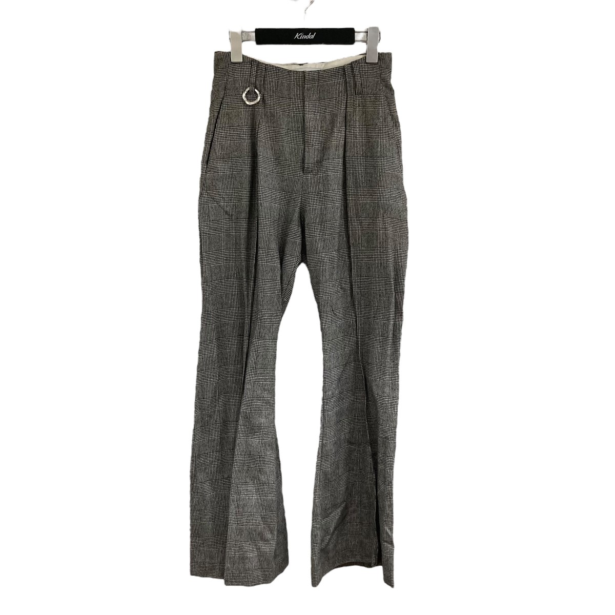 楽天市場】【中古】CHOPOVA LOWENAデザインチェックパンツ マルチ