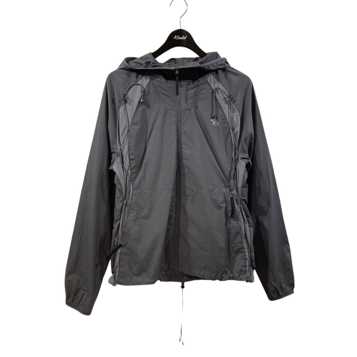 sansangear ナイロンジャケット　24SS SANSANGEAR 24ss NYLON JACKET