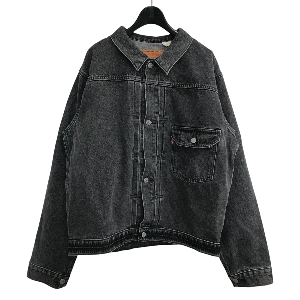 新品タグ付き　リーバイス　アウター 楽天市場】Levi's x UNDERCOVER リーバイス アンダーカバー 25SS