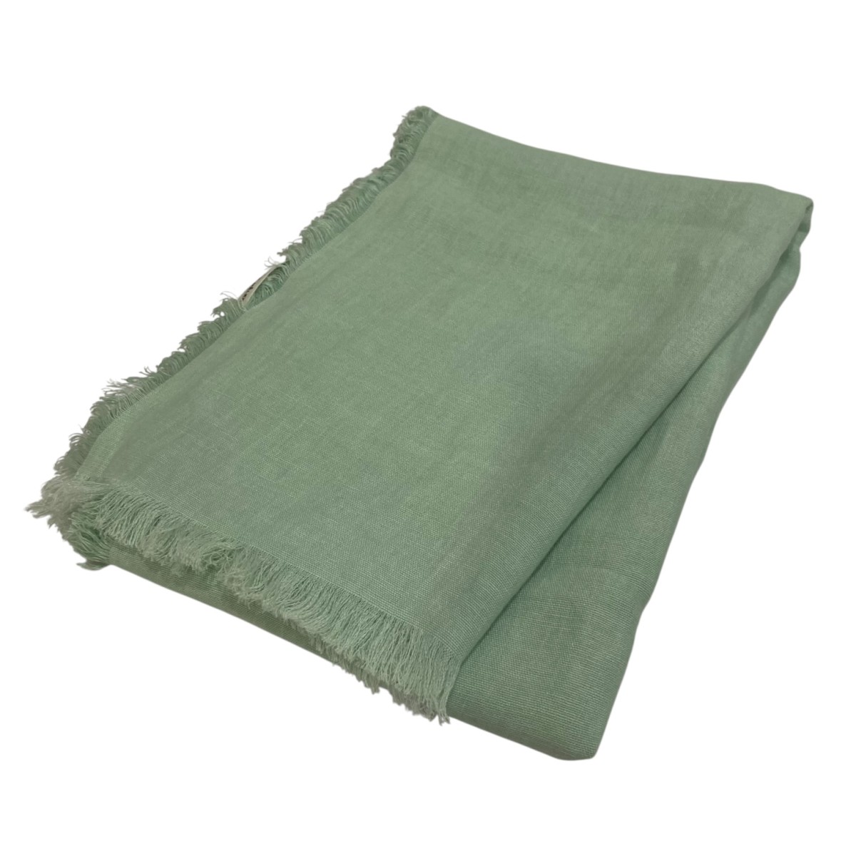 楽天市場】SUNSEA サンシー 21AW 第七のストール ナチュラル 【中古