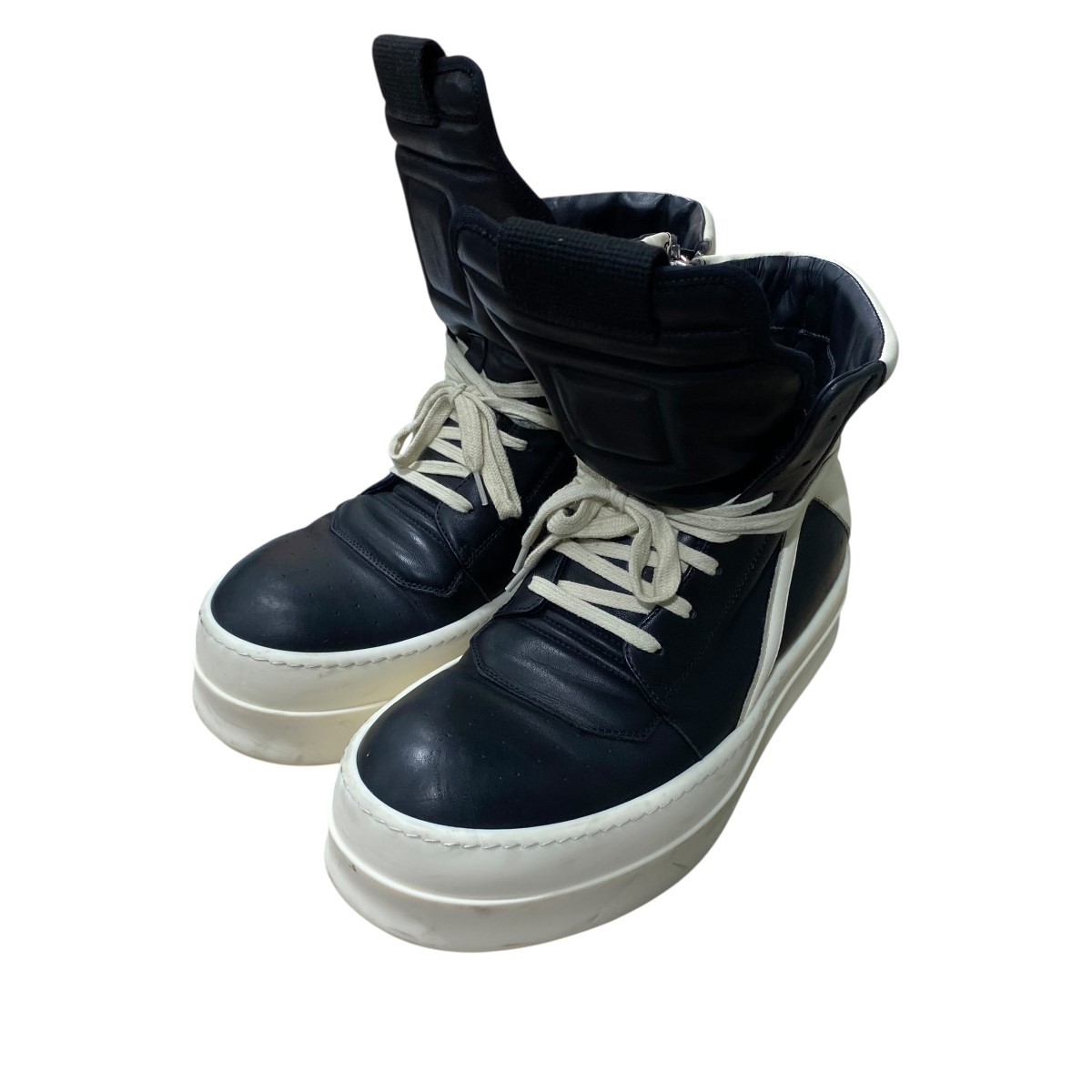 楽天市場】【中古】RICK OWENS「VINTAGE SNEAKS」 ローカット