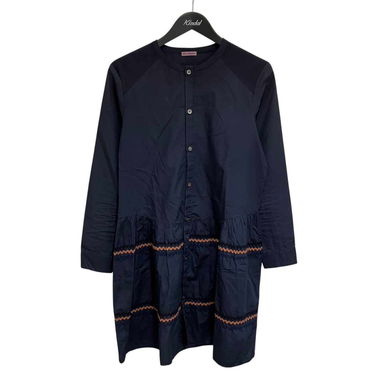 楽天市場】Sue UNDERCOVER スー アンダーカバー 20AW ワンピース