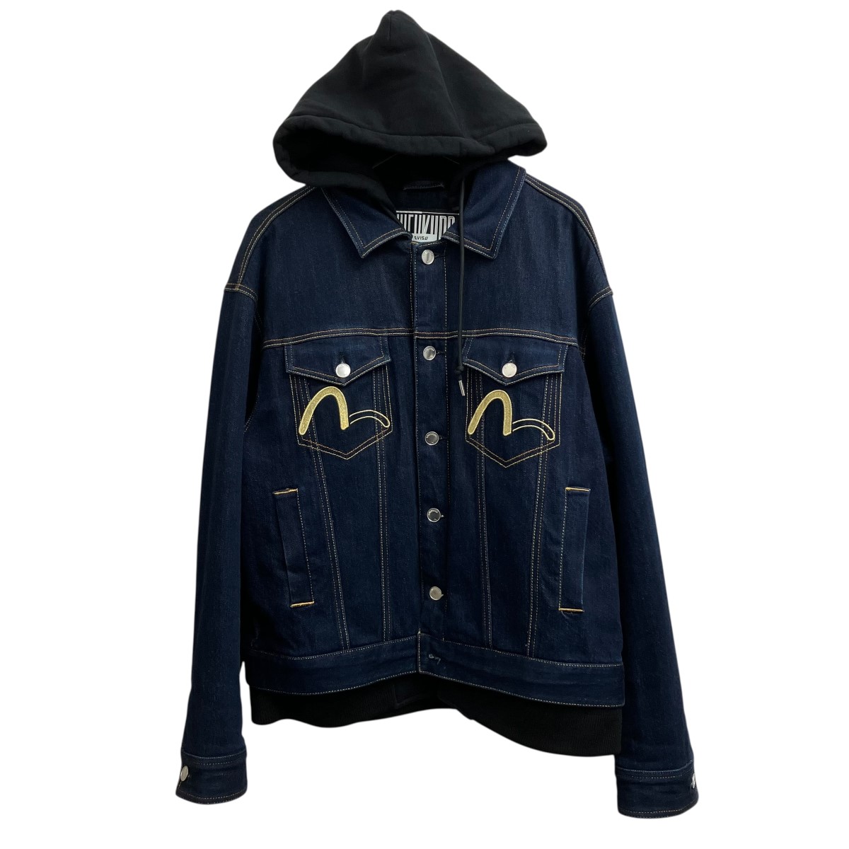 楽天市場】【美品/大戦モデル】EVISU 【NO.2/LOT.1213 1st type