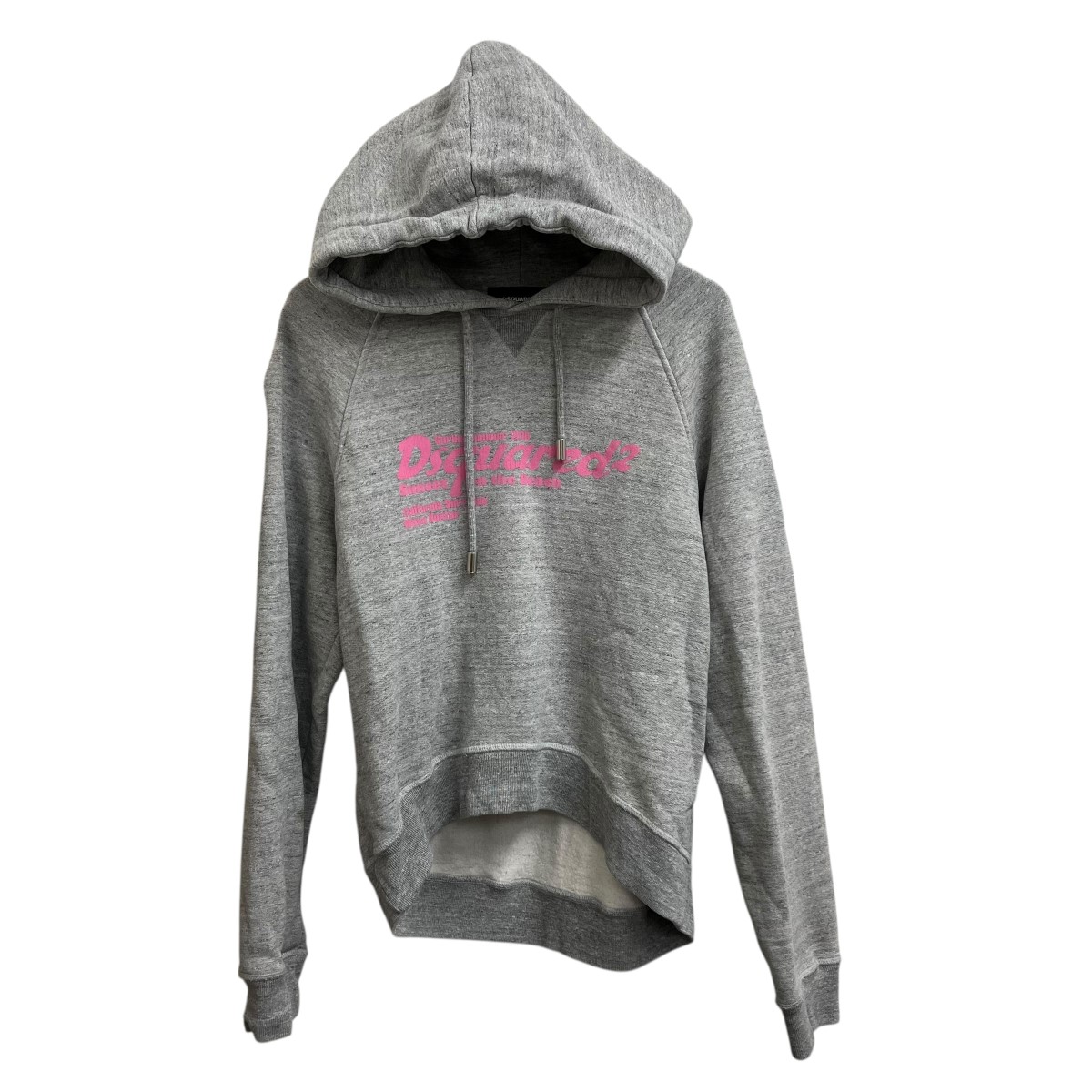 楽天市場】【中古】DSQUARED2 23SS 「Goth SURF」ノースリーブ