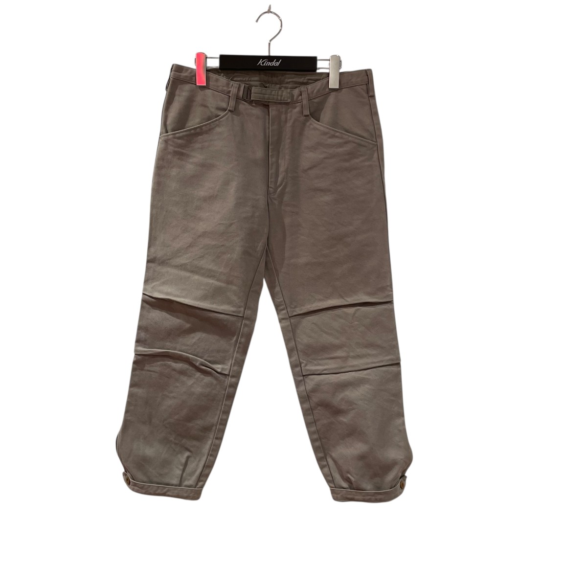 Kolor 20SS パッカリングパンツ20SCM-P24114 楽天市場】kolor パッカリングパンツの通販