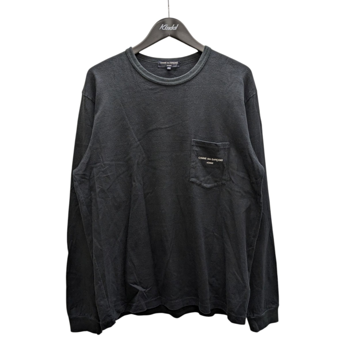 楽天市場】【中古】COMME des GARCONS HOMME PLUS 22SS 薔薇刺繍