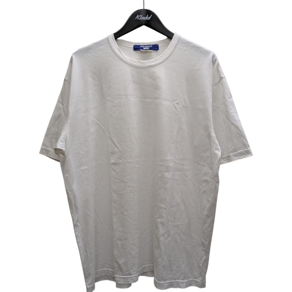 JUNYA WATANABE - JUNYA WATANABE ジュンヤワタナベ タンクトップ M 黒 【古着】【中古】 中古・古着通販】JUNYA WATANABE MAN (ジュンヤワタナベマン