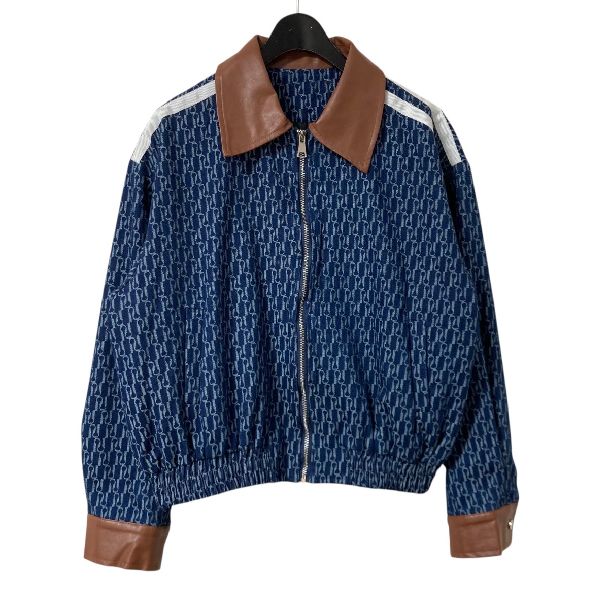 楽天市場】極美品 al wissam アルウィッサム ジャケット 総刺繍 SOURCE