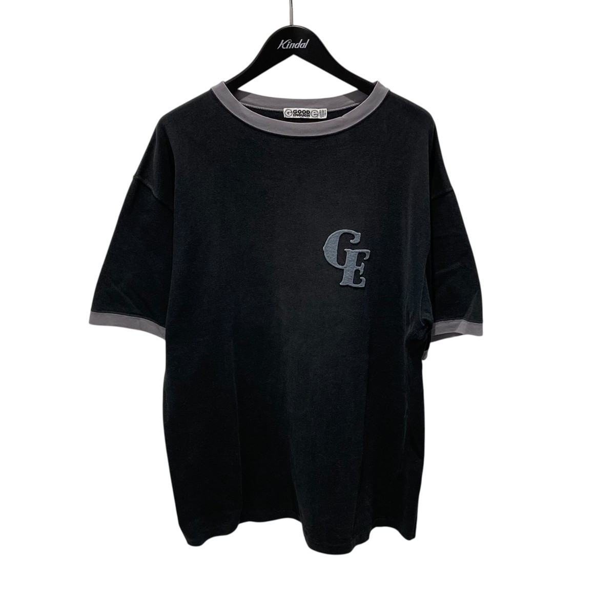 楽天市場】GOOD ENOUGH グッドイナフ Tシャツ サイズ:XL 90s
