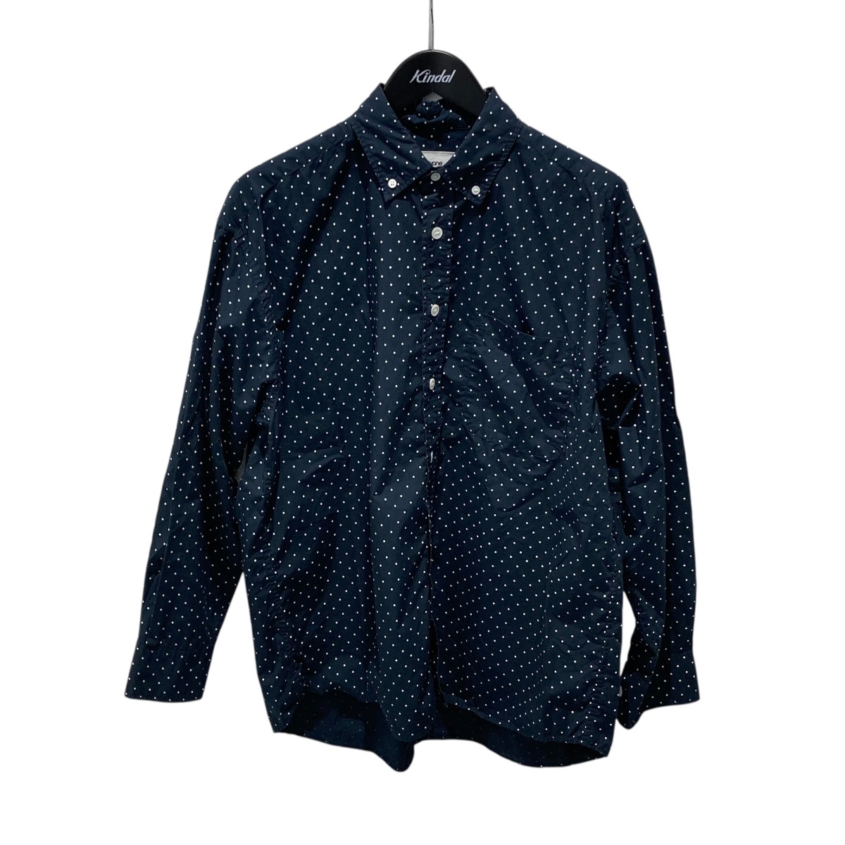 楽天市場】【中古】everyoneLong Sleeve Shirt レギュラーシャツ EV24