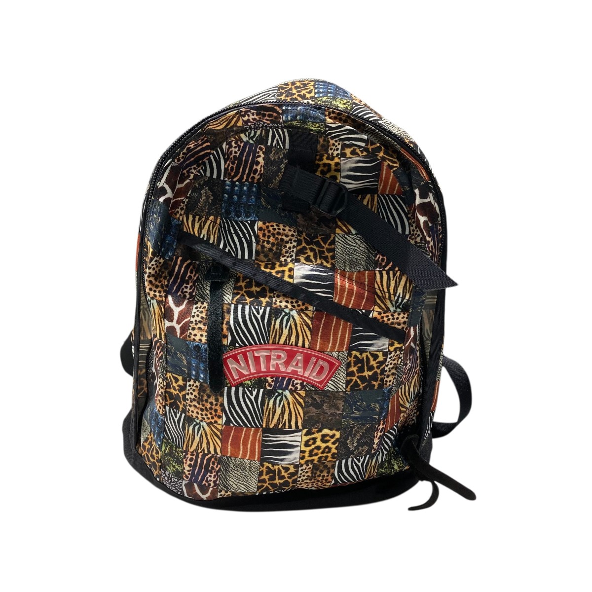 NITRAID REAL STONE CAMO ボストンバッグ　ナイトレイド nitraid（バッグ）のフリマアイテム一覧