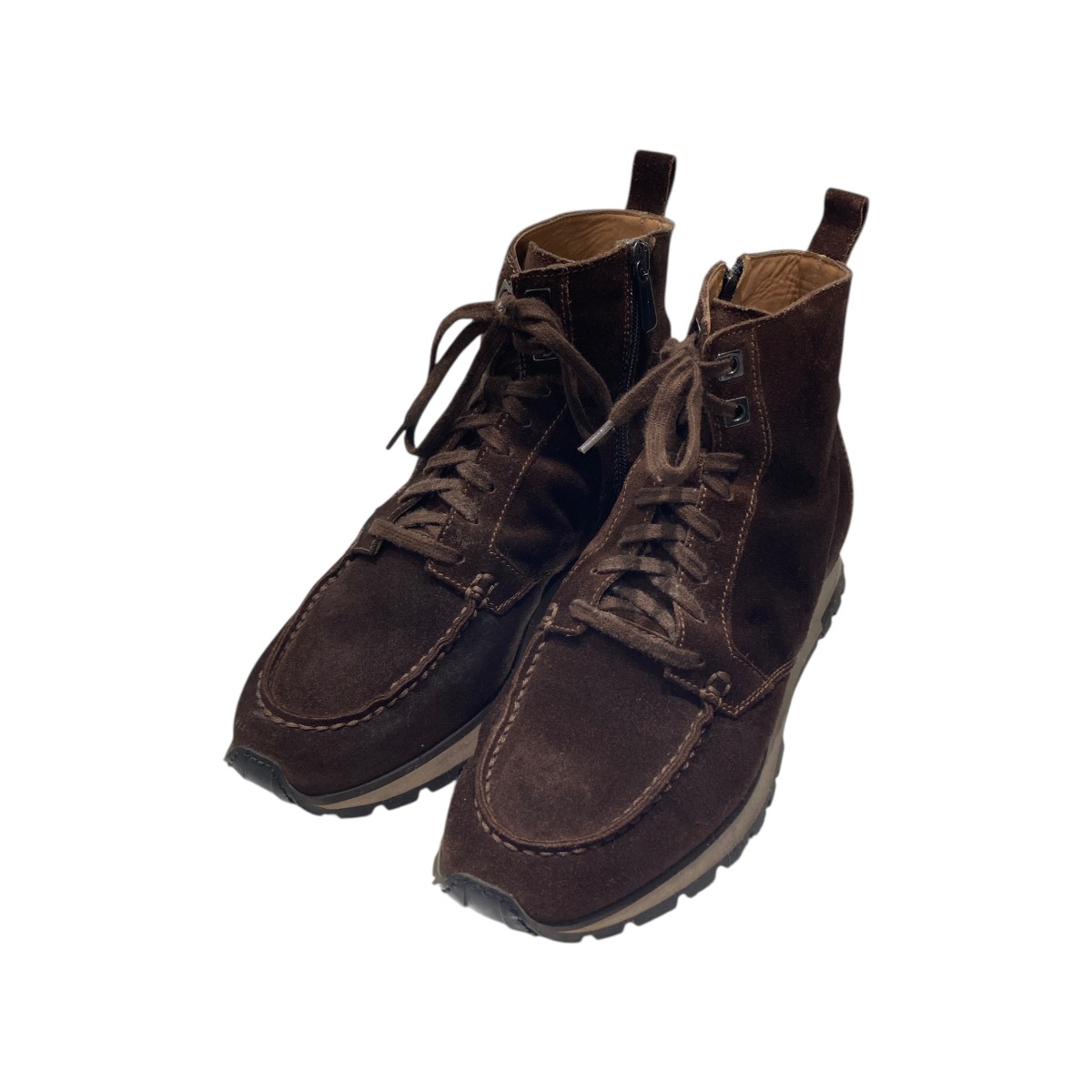 楽天市場】Santoni ワークブーツ サントーニ 牛革 モンキーブーツ