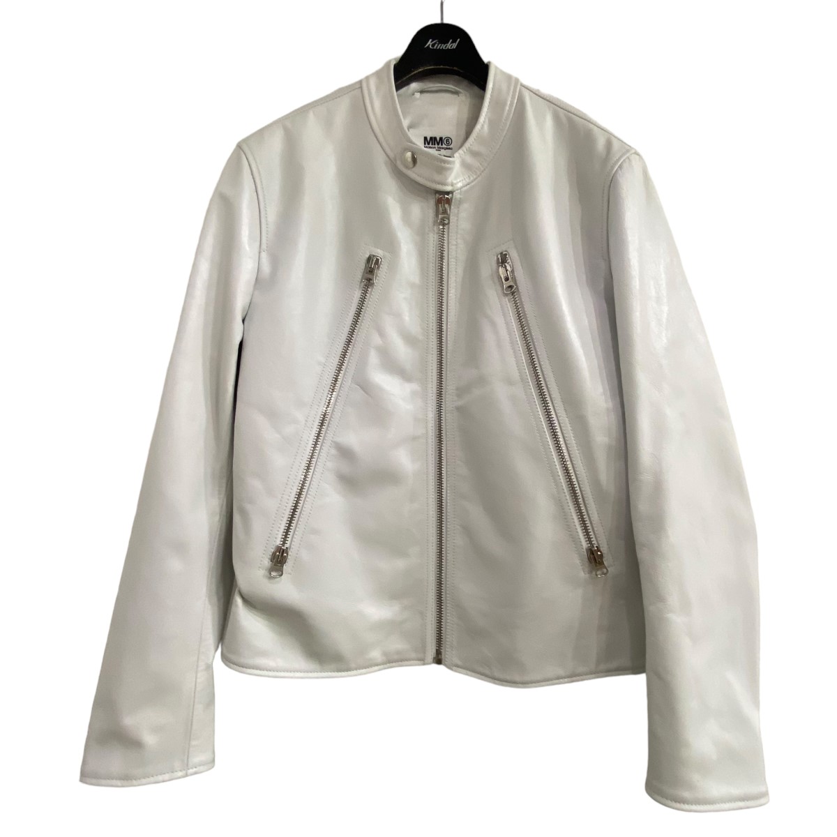 楽天市場】【中古】MM6 Maison Margiela23SSSPORTSJACKET