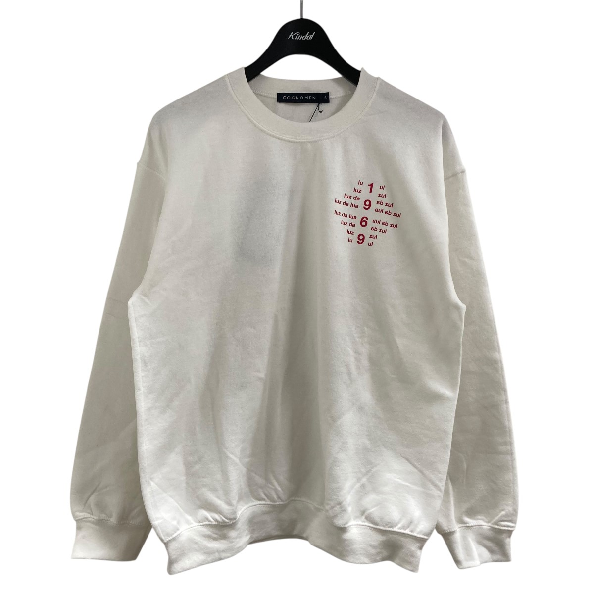 kinema キネマ ダメージロゴスウェット 楽天市場】Kinema キネマ スウェット サイズ:L 22AW ダメージ