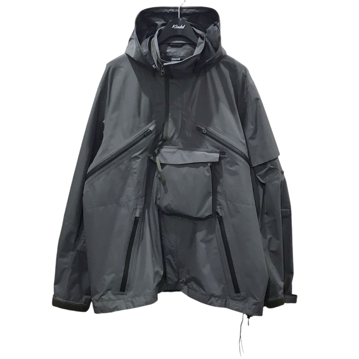 楽天市場】ACRONYM アクロニウム J47TS-GT 3L Gore-Tex® Pro Tec
