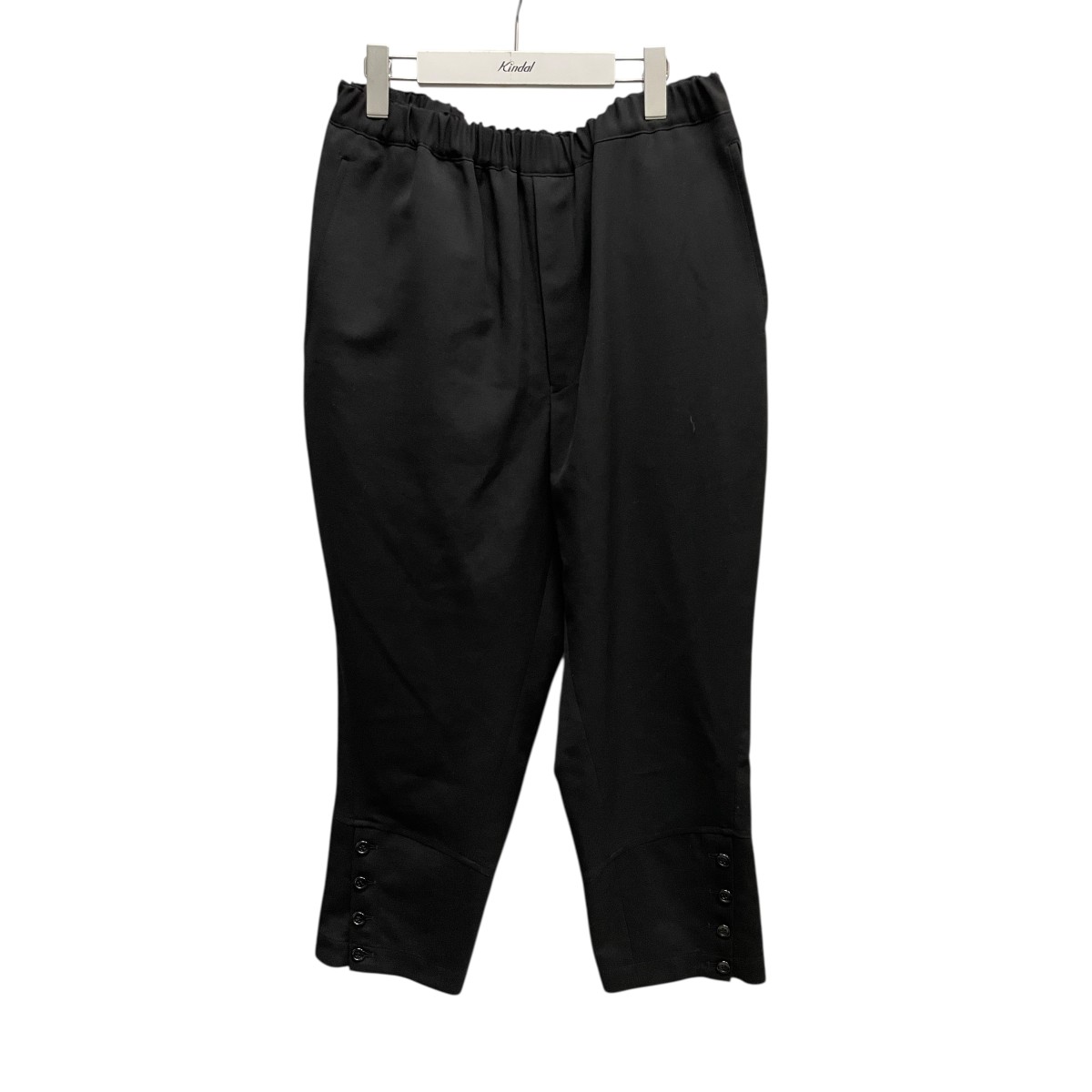 楽天市場】【中古】BLACK COMME des GARCONS 23SS エステル縮絨