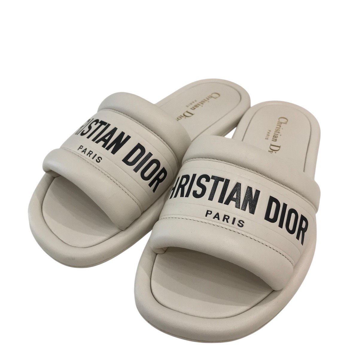 楽天市場】DIOR(ディオール) サイズ:42 オブリークジャガード