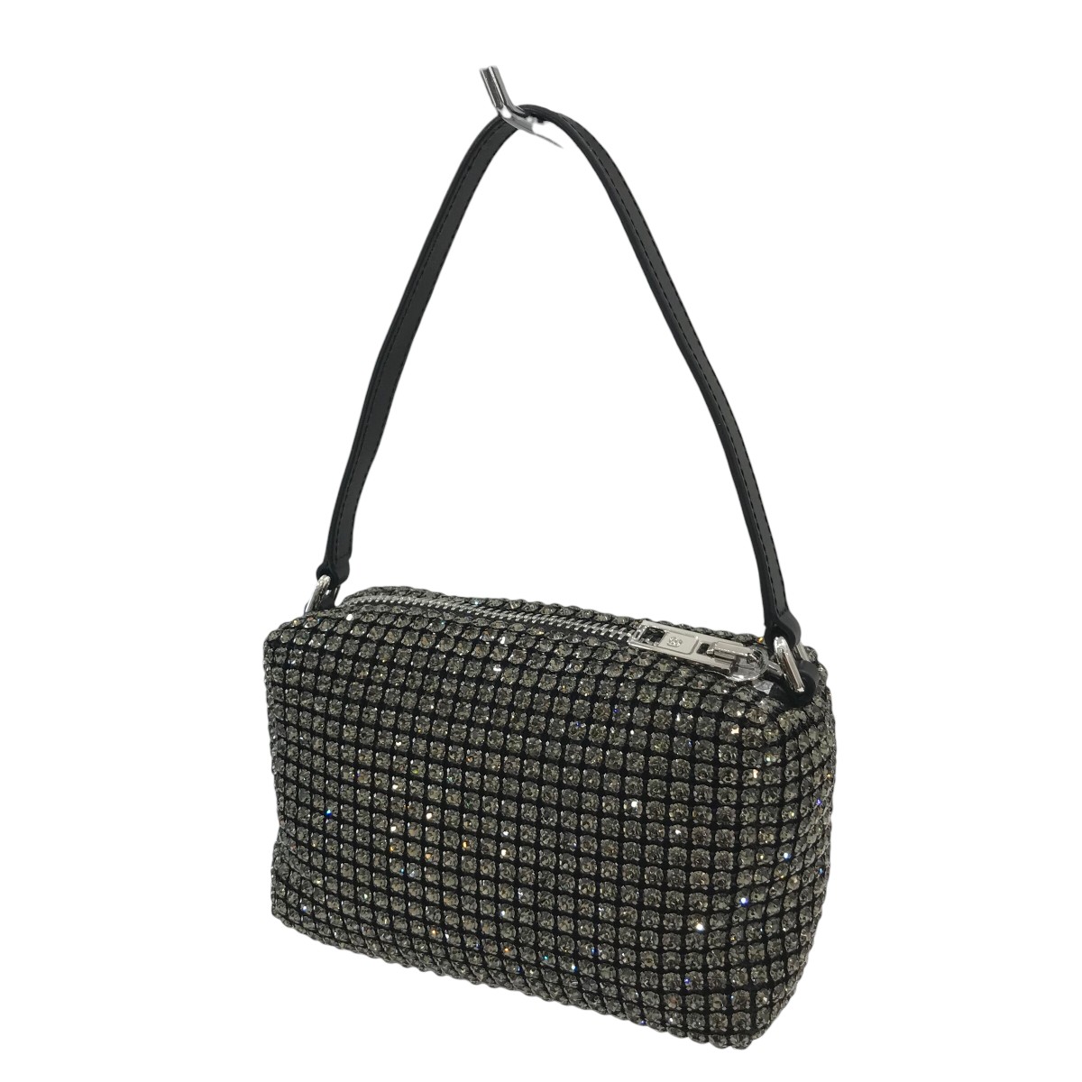 楽天市場】ALEXANDER WANG(アレキサンダーワン) Wanglock Pouch