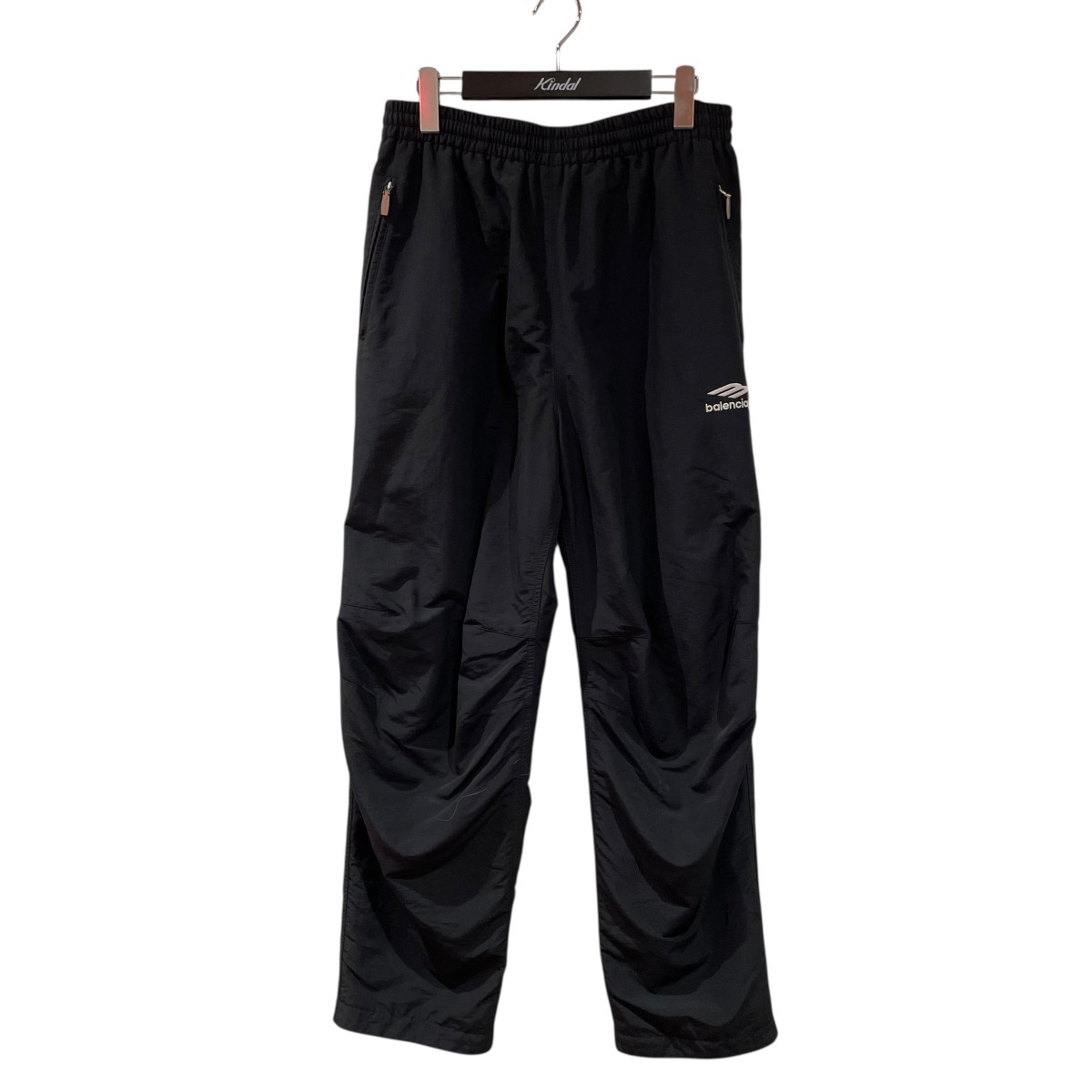 楽天市場】【中古】 バレンシアガ BALENCIAGA × adidas 23SS Track