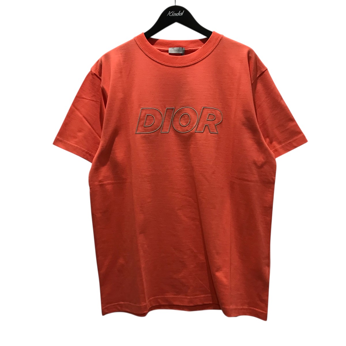 楽天市場】【中古】Christian Dior 刺繍 ジョンガリアーノ期 T