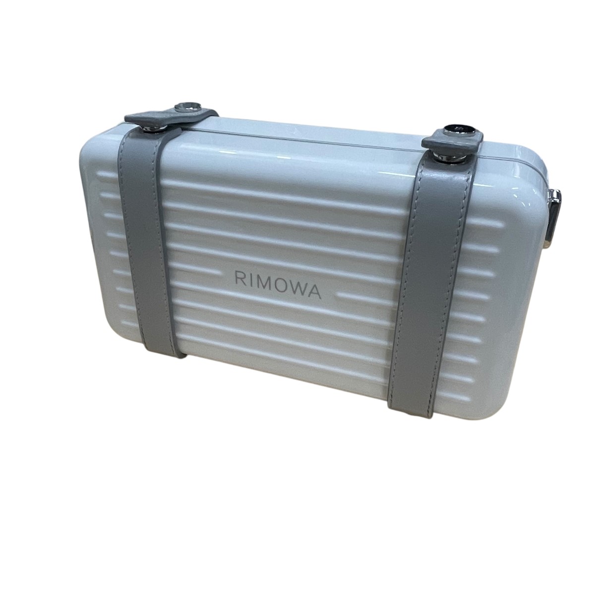 楽天市場】Rimowa リモワ クロスボディバッグ ショルダー