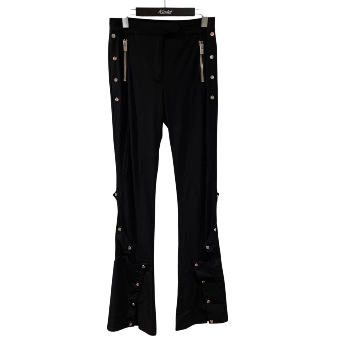 [Heliot Emil] ヘリオットエミル ズボン Trouser (送料関税込み) HELIOT EMIL(ヘリオットエミル) パンツ・ボトムス(メンズ