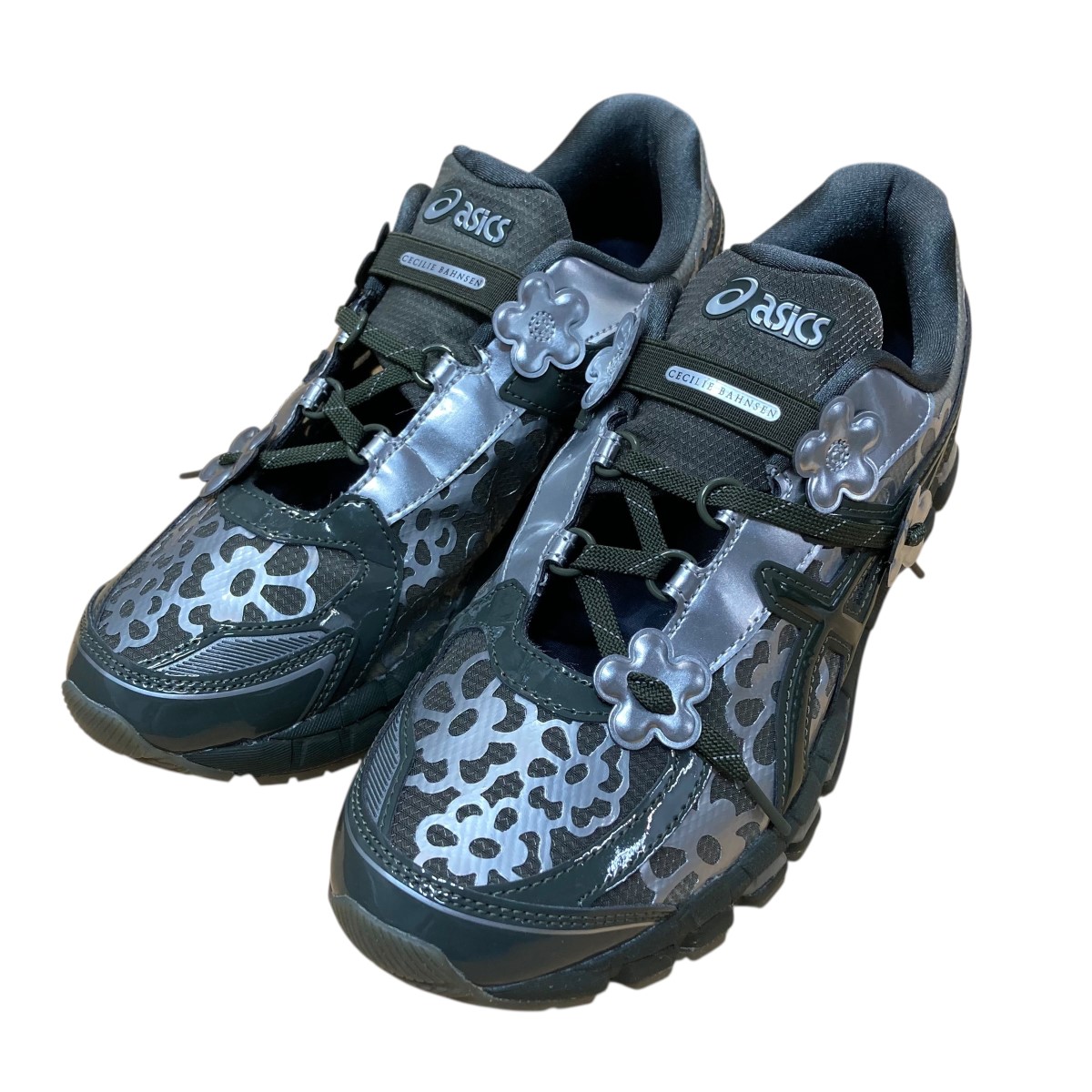 楽天市場】【セシリーバンセン】CecilieBahnsen アシックス コラボ