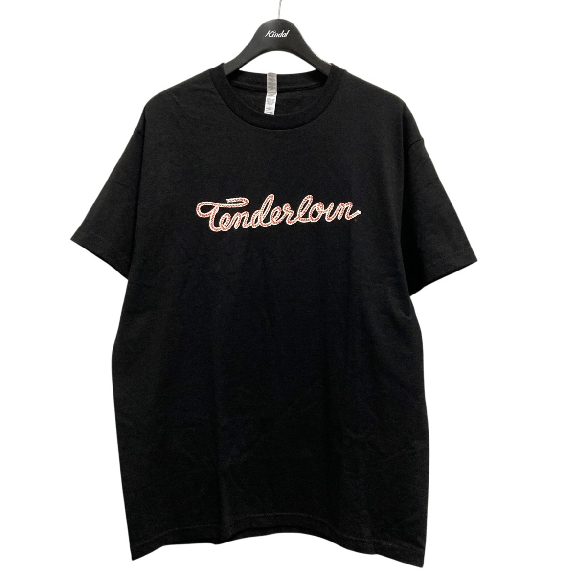 テンダーロイン ブラック Tシャツ Lサイズ TENDERLOIN - 新品未使用 Lサイズ テンダーロイン TEE 2A T