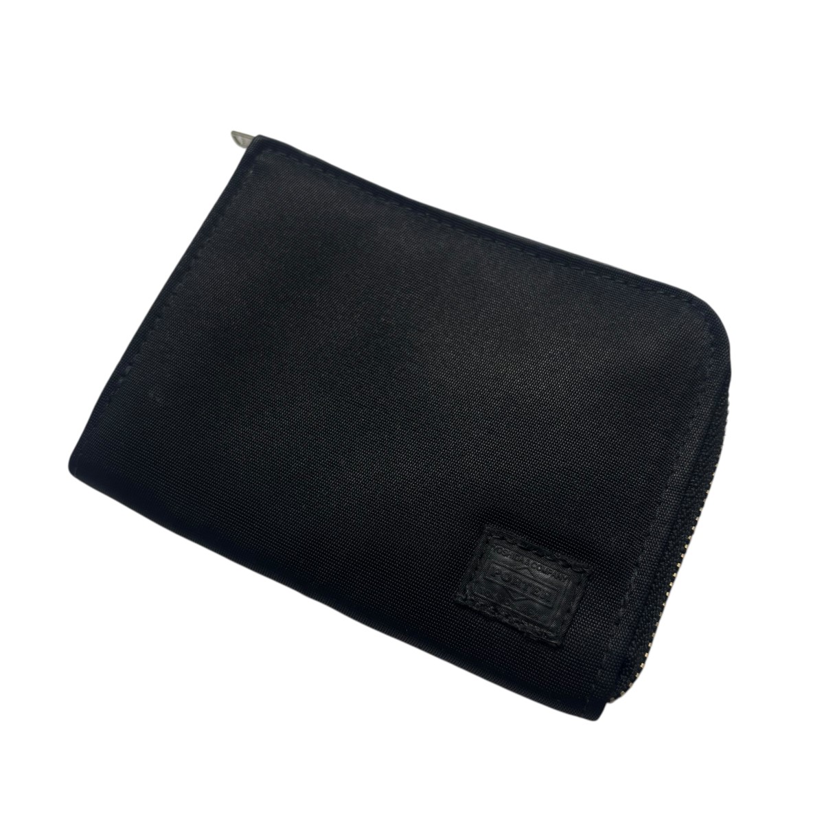 美品　PORTER トリプルコラボ 財布　PORTER×BEAMS×Jim 楽天市場】□未使用□ ポーター×ビームスボーイ×ジム
