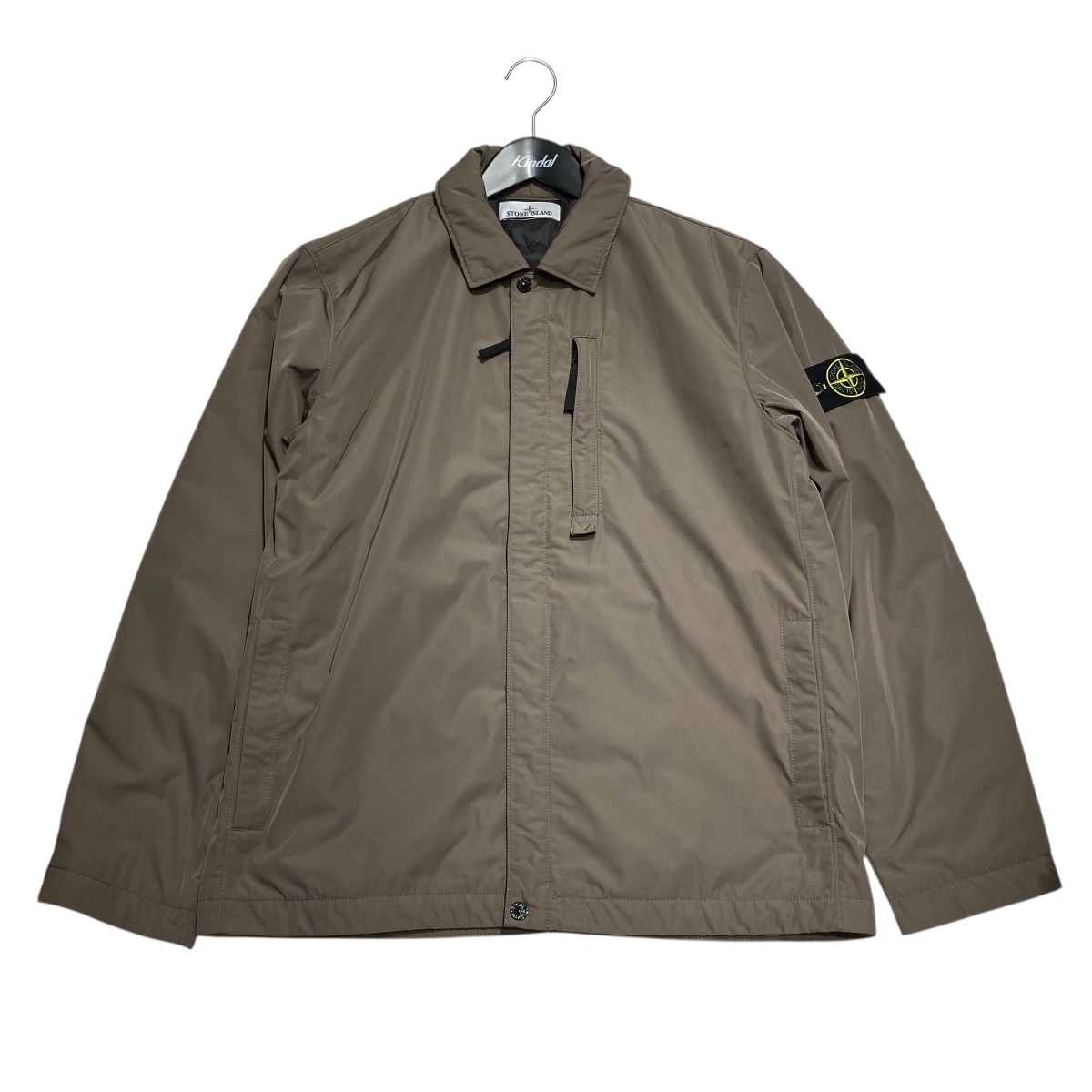 楽天市場】【中古】STONE ISLAND プルオーバーナイロン