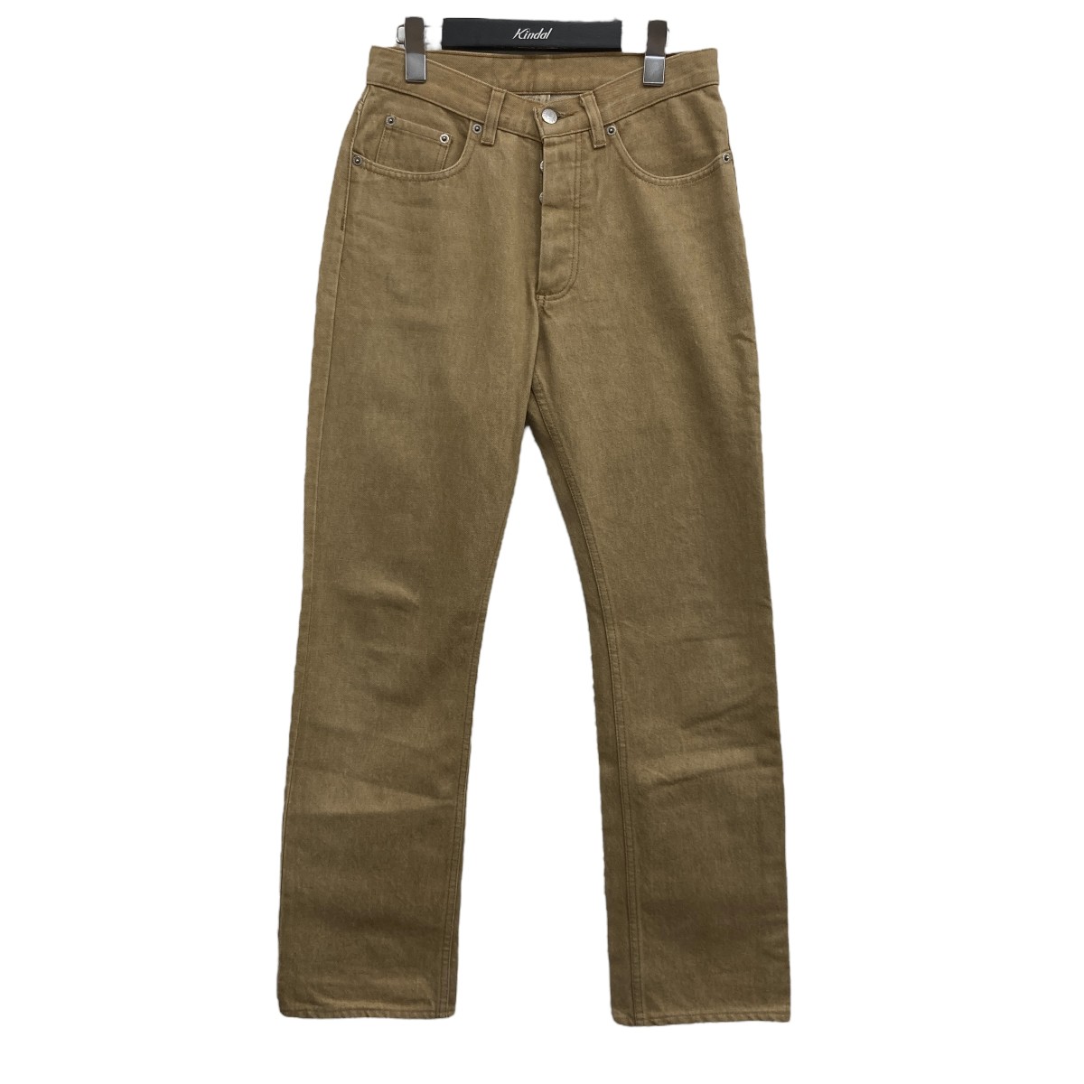 楽天市場】【中古】HELMUT LANG 本人期CLASSIC DENIM 加工