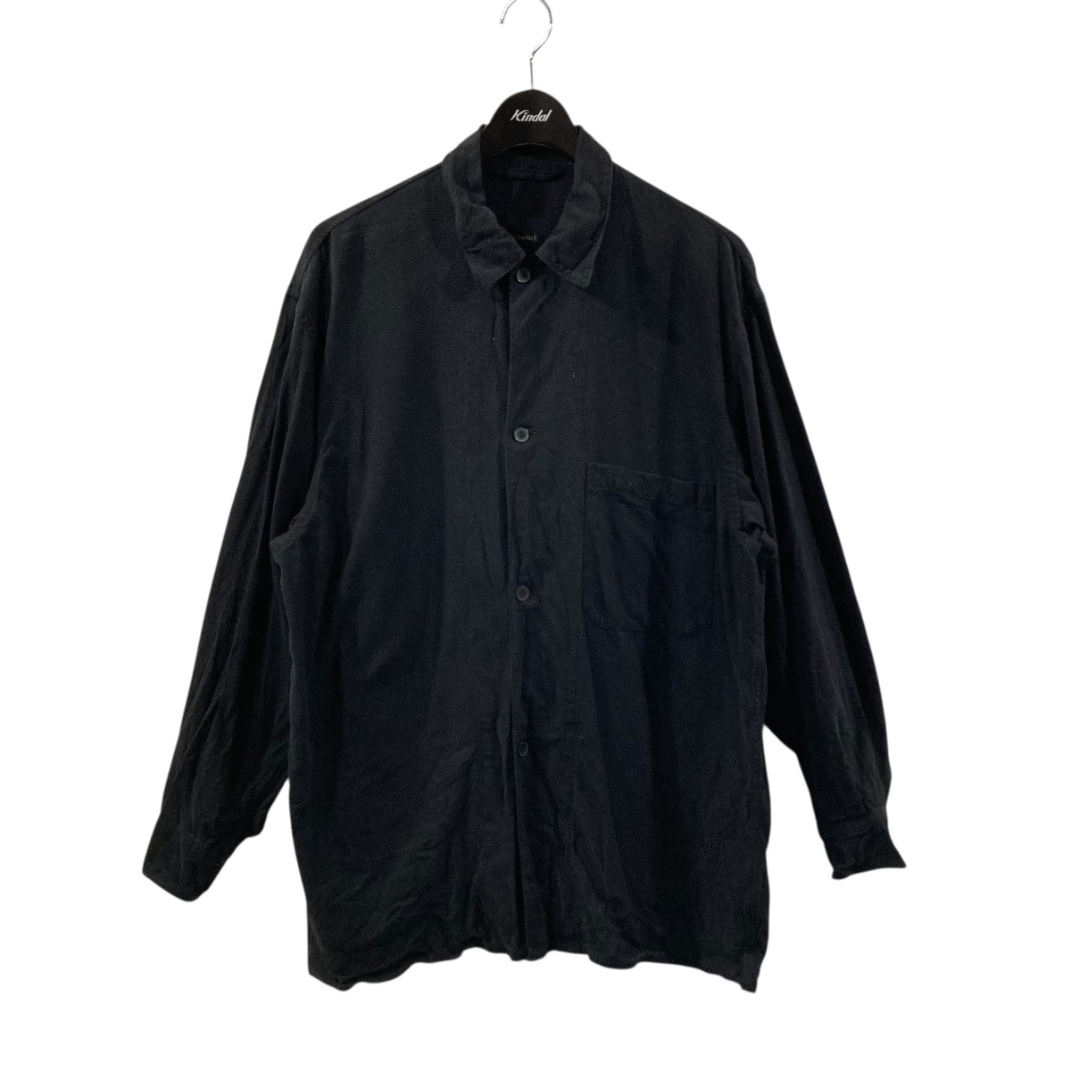 COMOLI　シルクネップ　1938ジャケット　サイズ3　24ss シルクネップ1938ジャケット(ECRU) - H-L