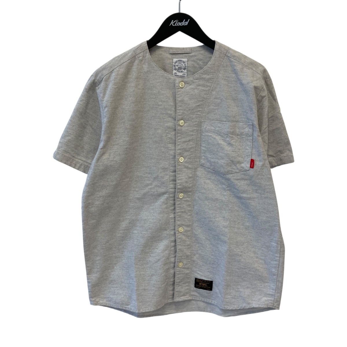 WTAPS ダブルタップス 90s 初期モデル ベースボールシャツ 楽天市場】WTAPS ダブルタップス シャツ サイズ:M 90s 初期
