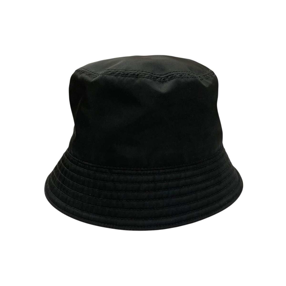 楽天市場】PRADA 22ss RE-NYLON BUCKET HAT プラダ ナイロン