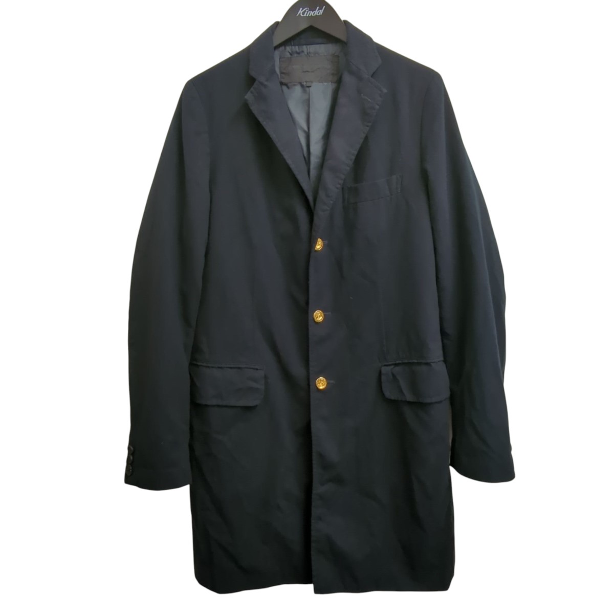 楽天市場】【中古】COMME des GARCONS HOMME ウールサージ 製品