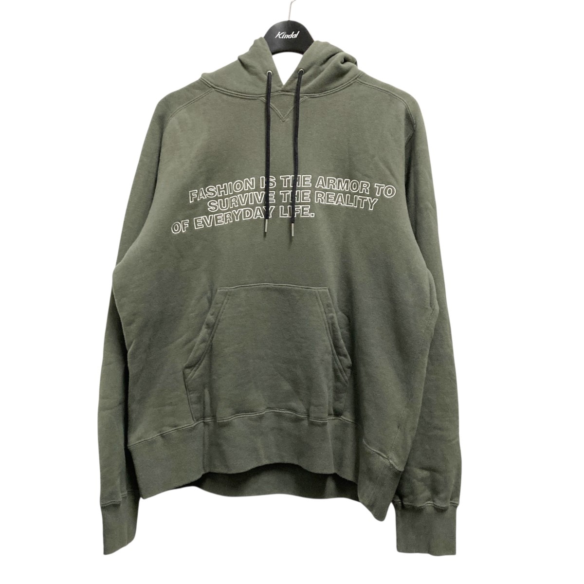 楽天市場】sacai サカイ 24AW Nylon Twill x Sponge Sweat