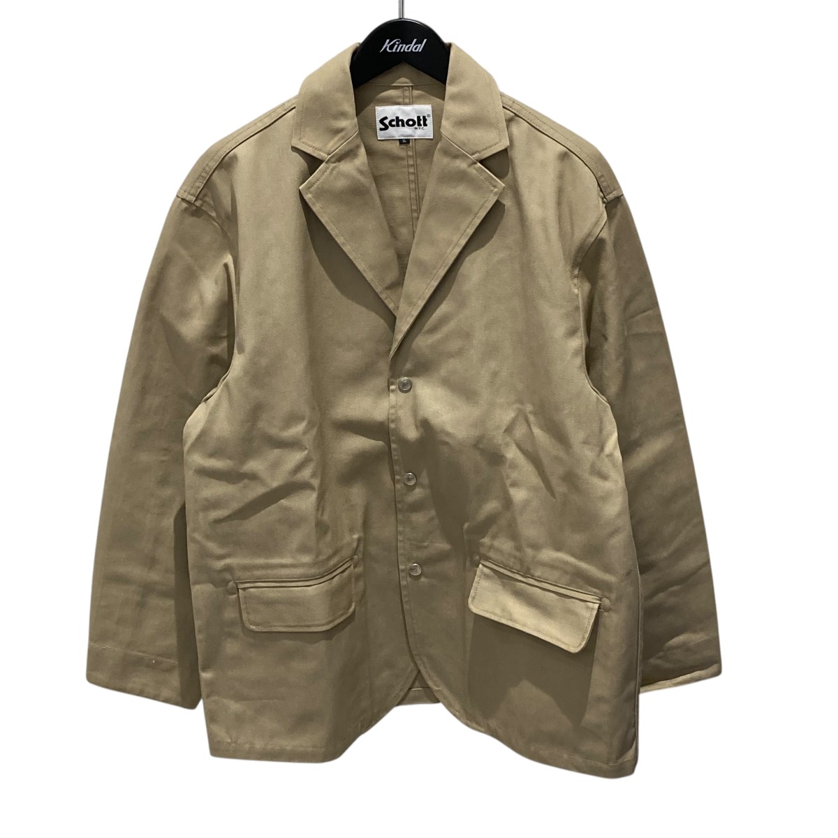 楽天市場】Schott ショット ジャケット サイズ:34(XS) 90s B-3 シープ