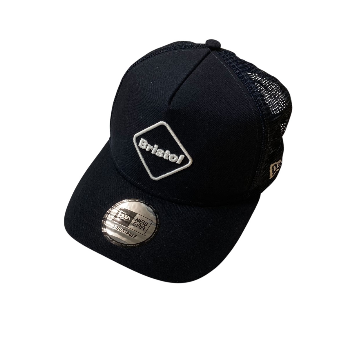 Bristol エフシーレアルブリストル NEW ERA ニューエラコラボポーチ 楽天市場】F.C.Real Bristol エフシーレアルブリストル 22SS NEW