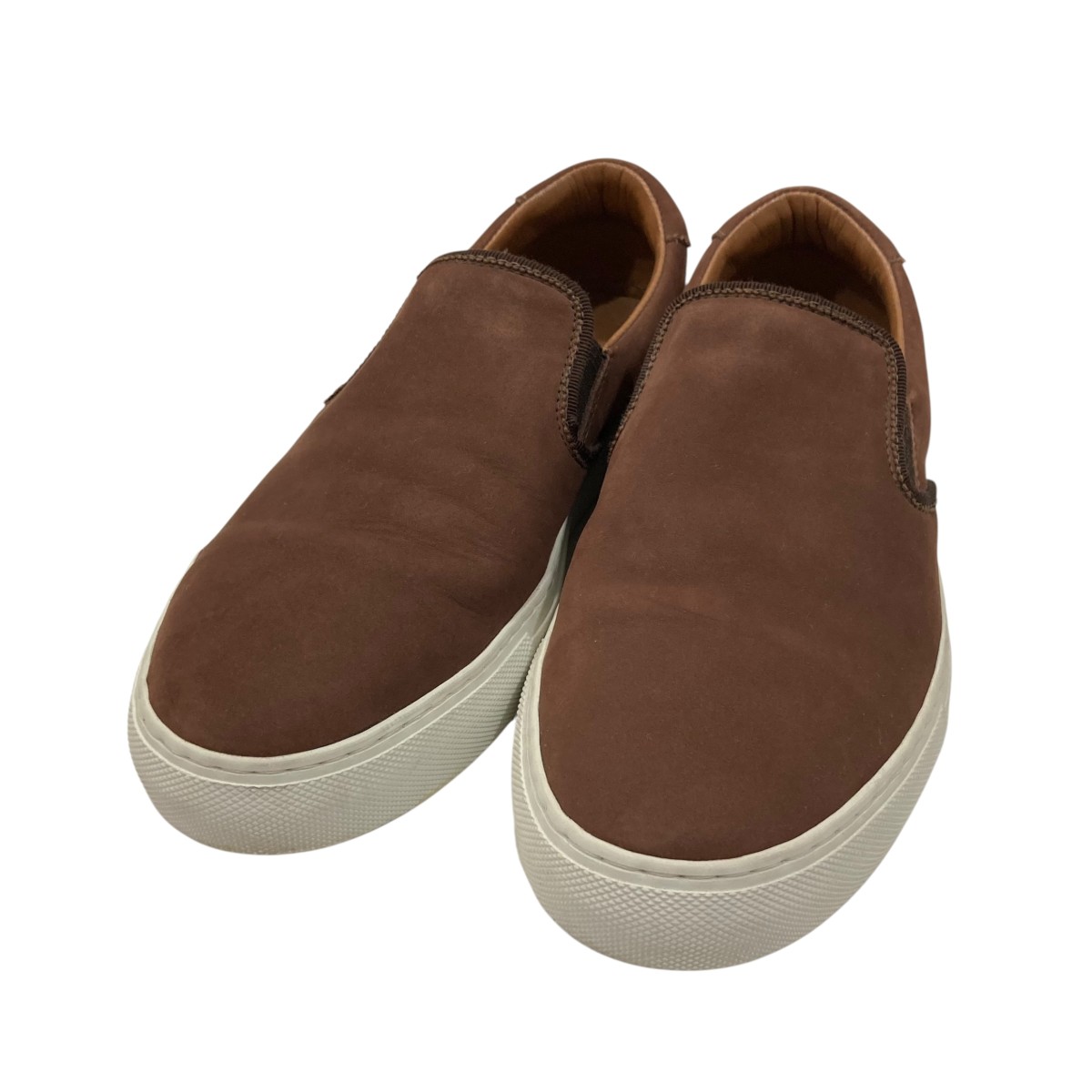 楽天市場】ディエッメ Diemme 【 Maggiore Slip-Ons Men Brn