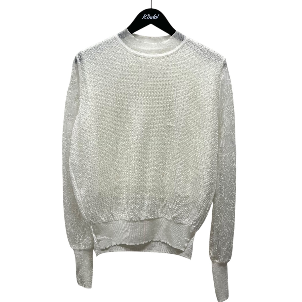 mame kurogouchi マメ クロゴウチ 18AW レース切替スウェットトレーナー MM18AW-JS083 インディゴ 3 ITYPXAFR3GUK 楽天市場】mame kurogouchi マメ クロゴウチ 18AW レース切替