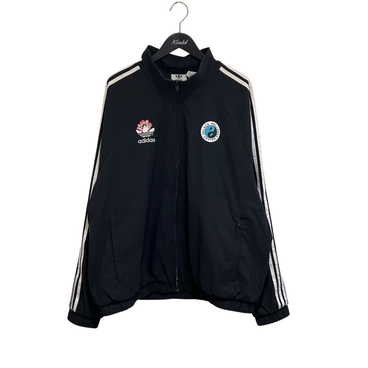 楽天市場】15AW adidas Originals × PALACE SKATEBOARDS Track