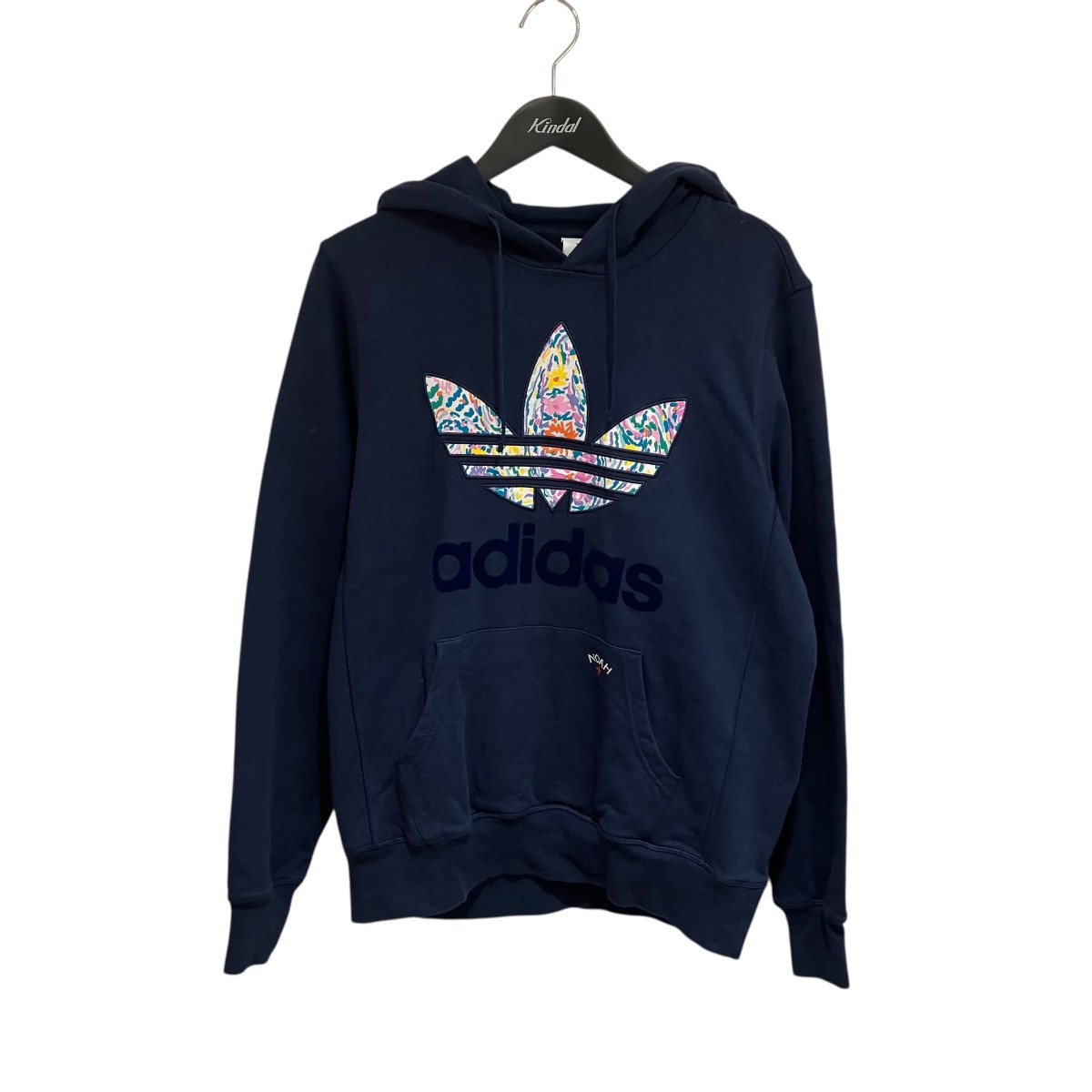 adidas×NOAH ポロシャツ 楽天市場】【中古】adidas×Noah ポロシャツ HI2927 ネイビー