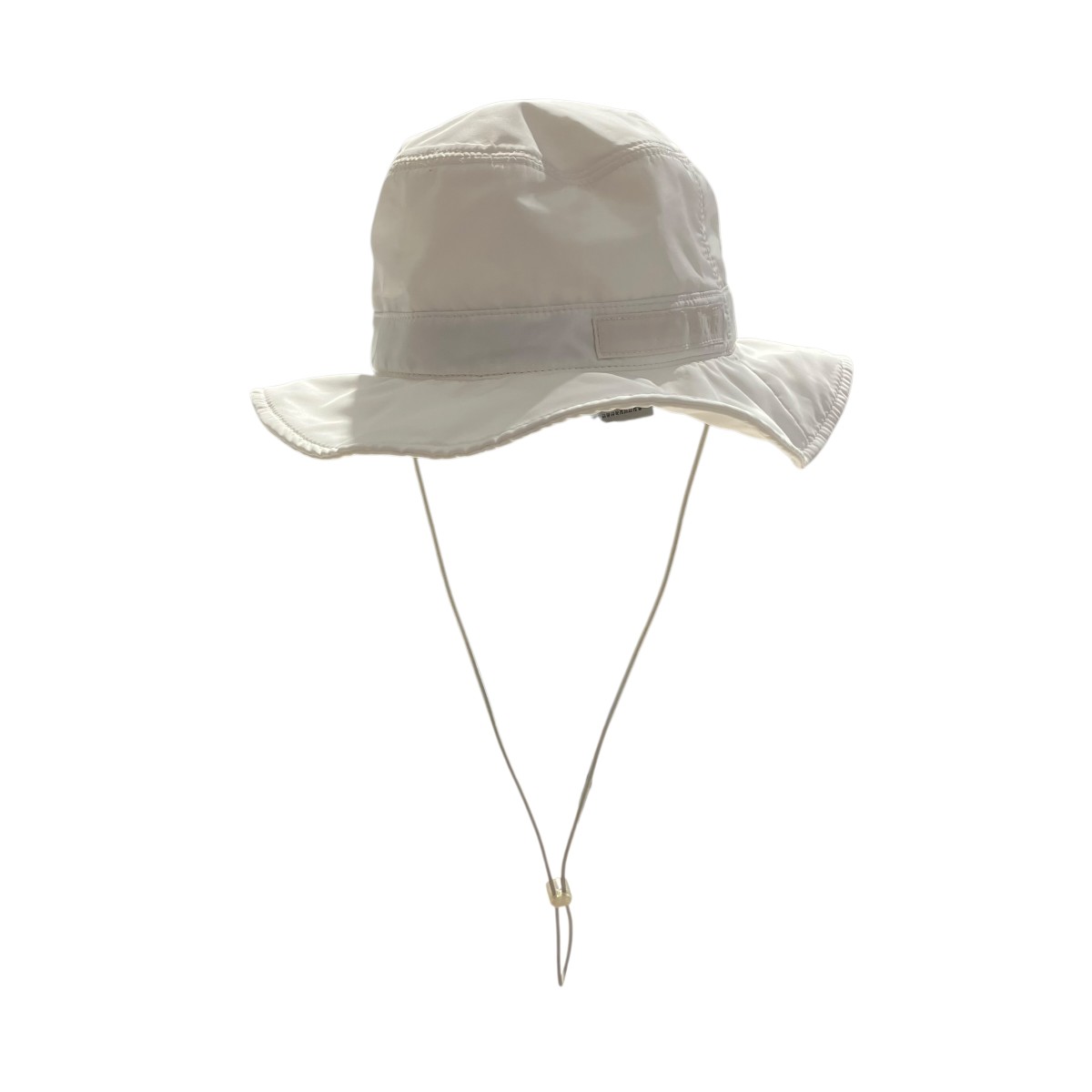 【中古】 DIOR PARLEY ハット 213C902C5808 ホワイト サイズ：58 【価格見直し】