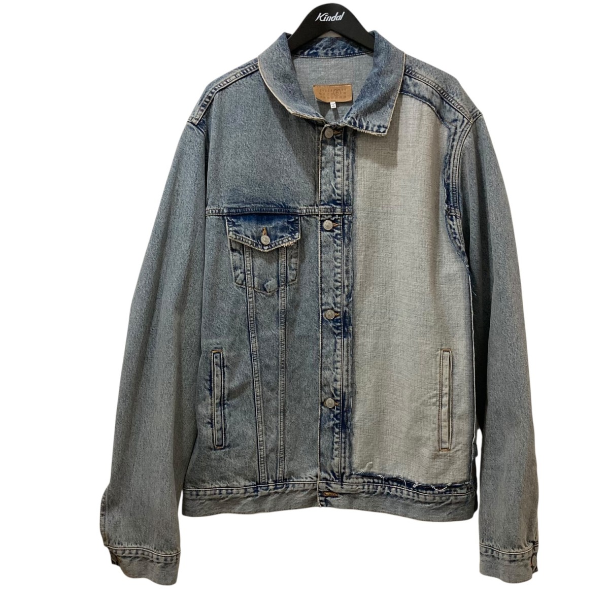 マルジェラ ジャケット 楽天市場】MM6 Maison Margiela(エムエムシックスメゾン