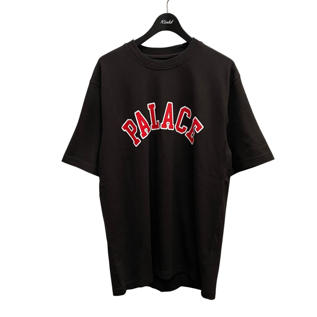楽天市場】【中古】PALACE 24AW「Nicht Today T-Shirt」プリント