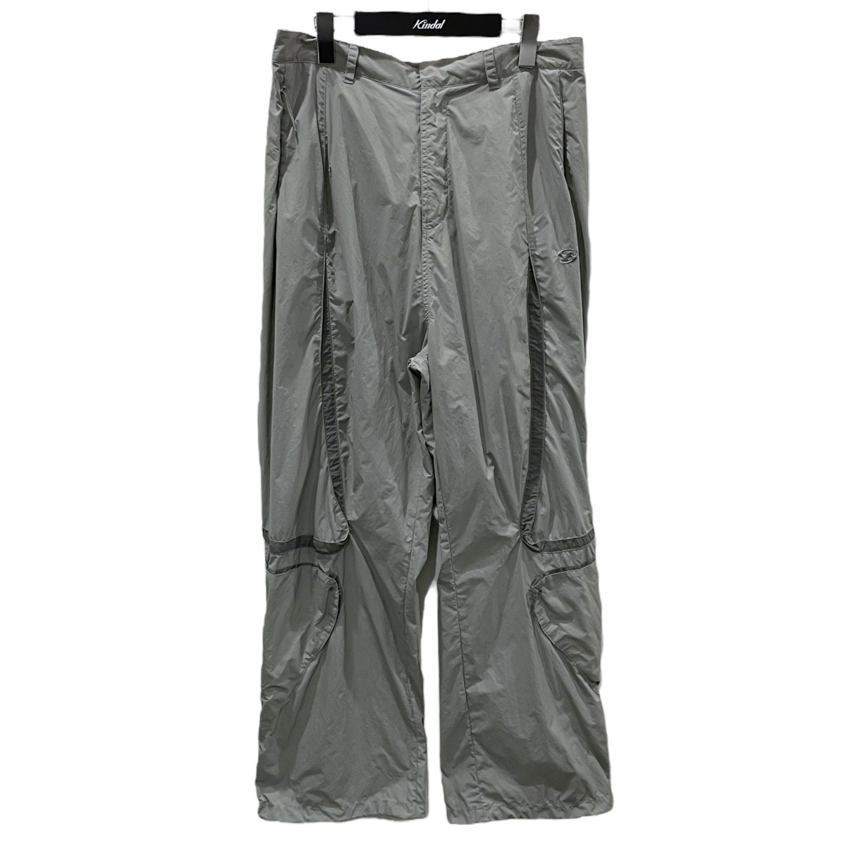 ストレッチ ソフトシェル カーゴパンツ 2WAY POCKET PANTS 楽天市場】SAN SAN GEAR サンサンギア パンツ サイズ:2 24SS