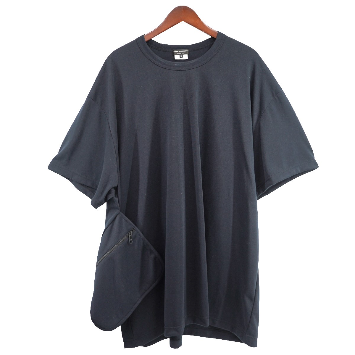 楽天市場】【中古】COMME des GARCONS HOMME PLUS 24SS メッシュ