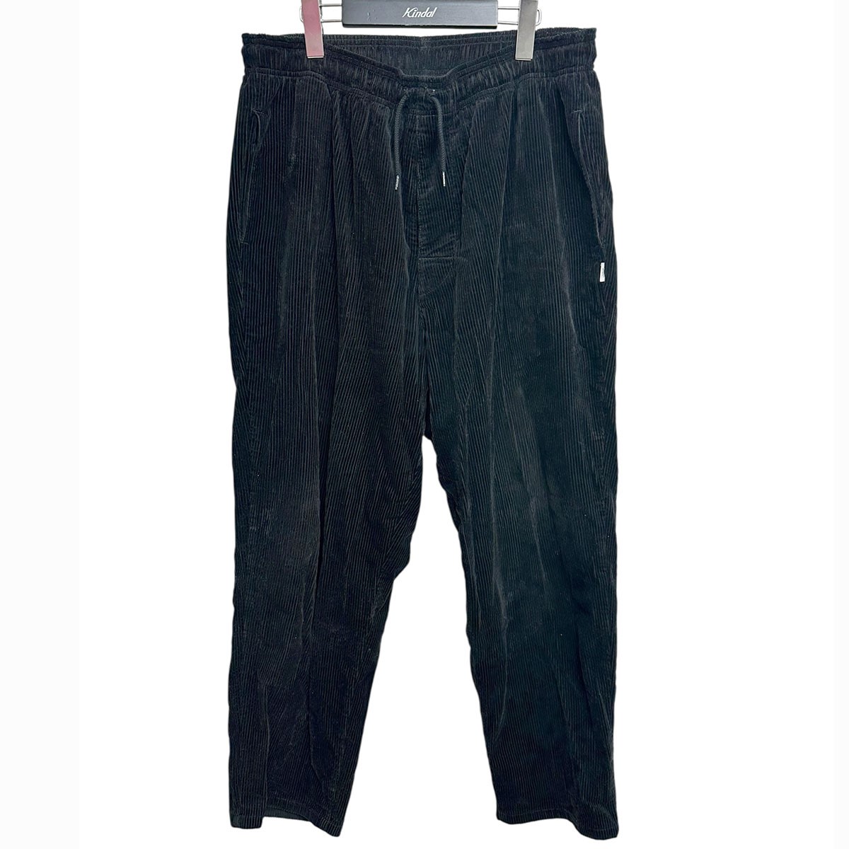 wtaps 19aw TUCK 02 コーデュロイ パンツ ダブルタップス wtaps 19aw TUCK 02 コーデュロイ パンツ ダブルタップス