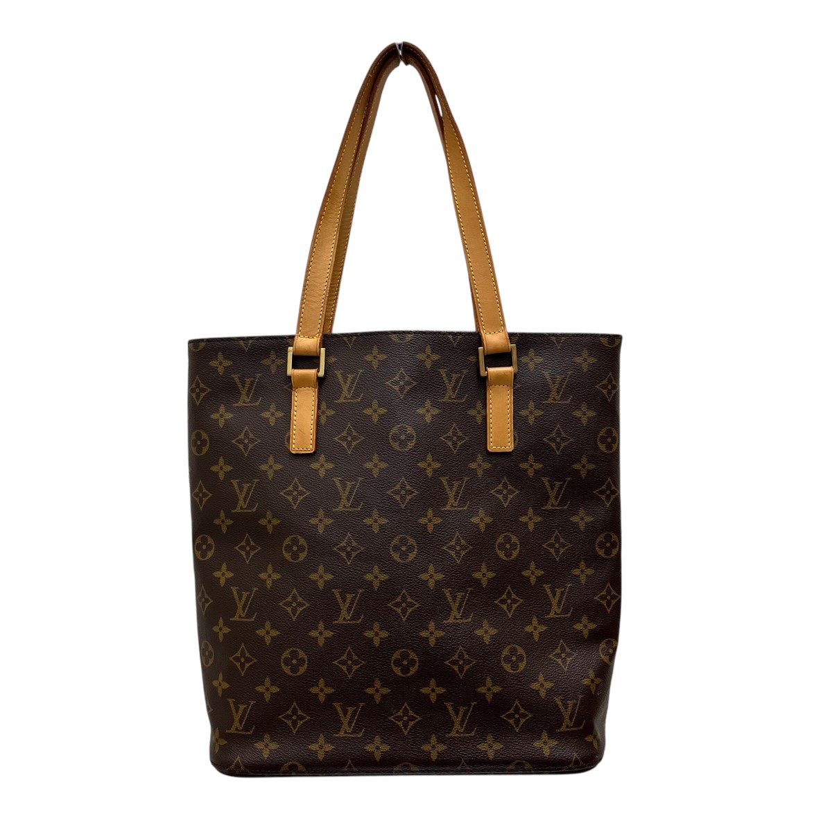 【中古】 LOUIS VUITTON　 ヴァヴァンGM モノグラム ショルダートートバッグ M51170 ブラウン 【160426】（ルイヴィトン）