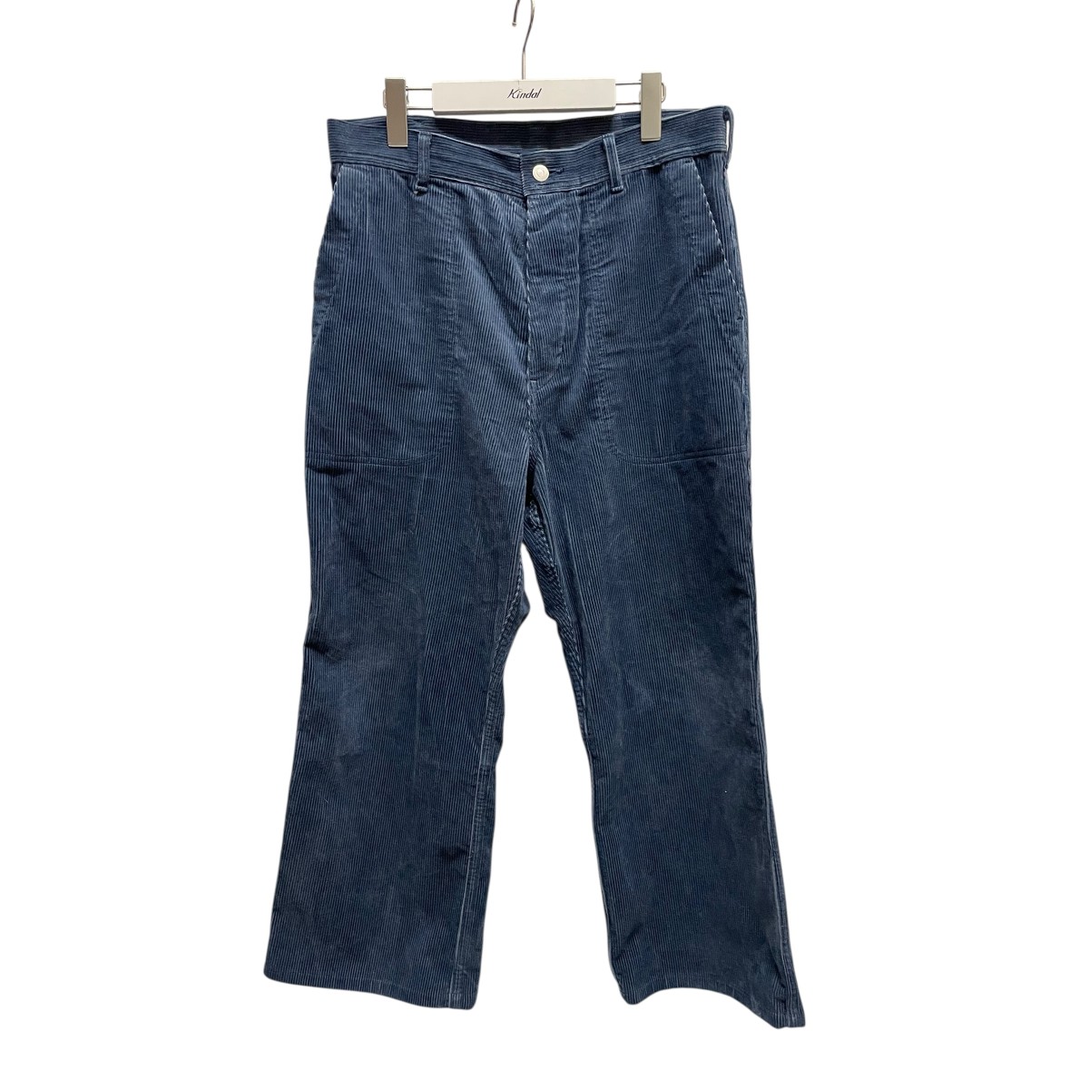 maatee&sons デニム カバーオール MAATEE&SONS / マーティー&サンズ | 40s denim カバーオールJK